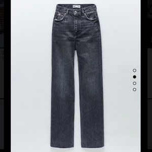 Zara jeans